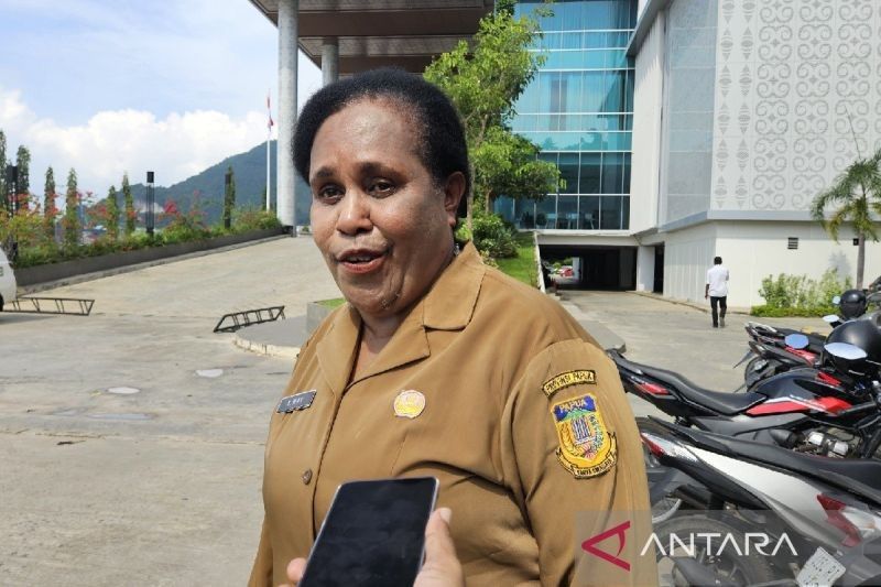 Pemprov Papua Ajak Warga Manfaatkan Pemutihan Pajak Kendaraan hingga Agustus 2025