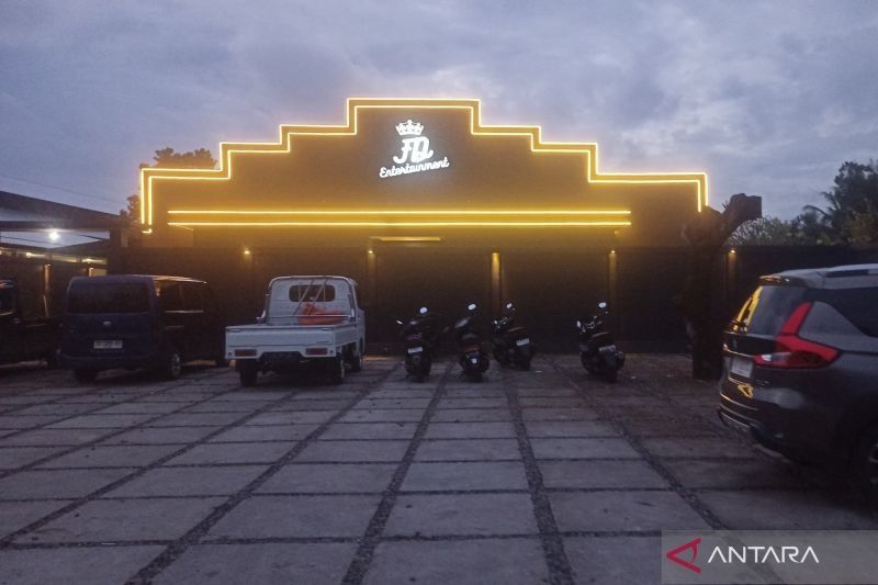 Ancaman Penutupan FD Entertainment: Pemkot Mataram Tegas Tertibkan Usaha Hiburan Malam Ilegal
