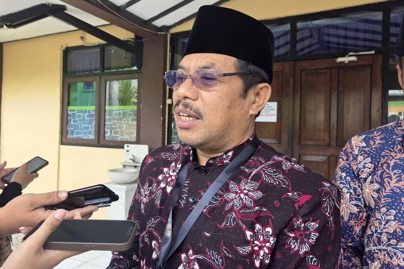 Calon Haji Asal Sidoarjo Wafat di Pesawat Menuju Madinah