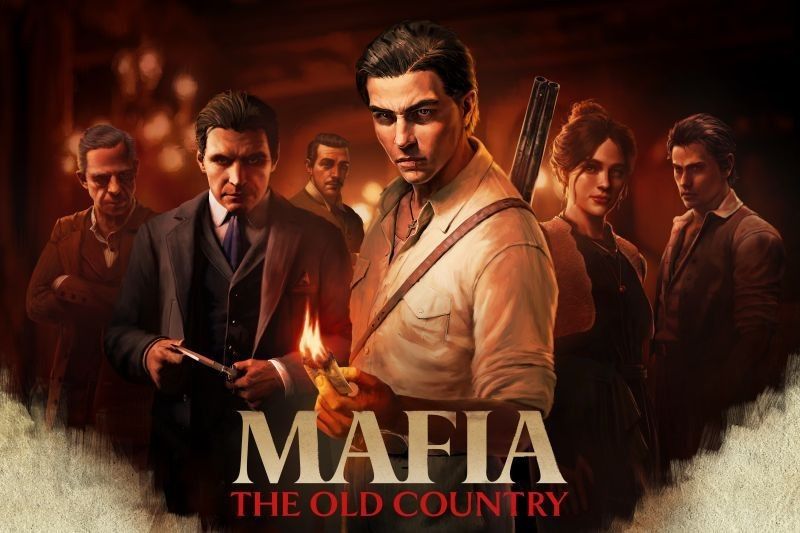Mafia: The Old Country, Game Terbaru Seri Mafia, Rilis Agustus 2025!
