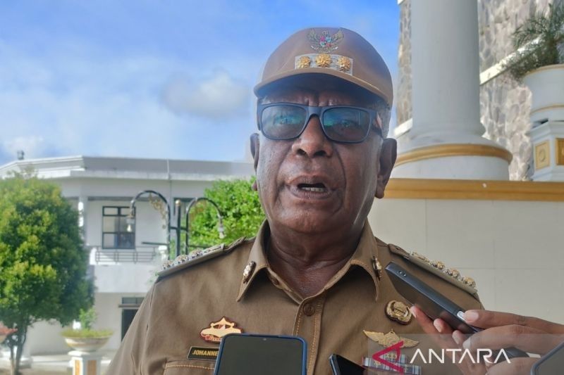 Mimika Terapkan MPP Digital: Akses Layanan Publik Lebih Mudah dan Efisien