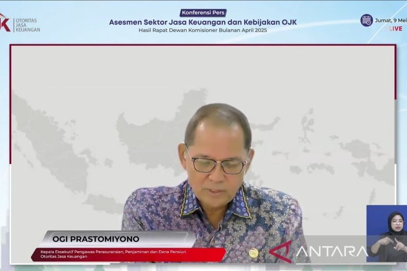 OJK Cairkan Sisa Dana Jaminan Jiwasraya untuk Penuhi Kewajiban Pemegang Polis