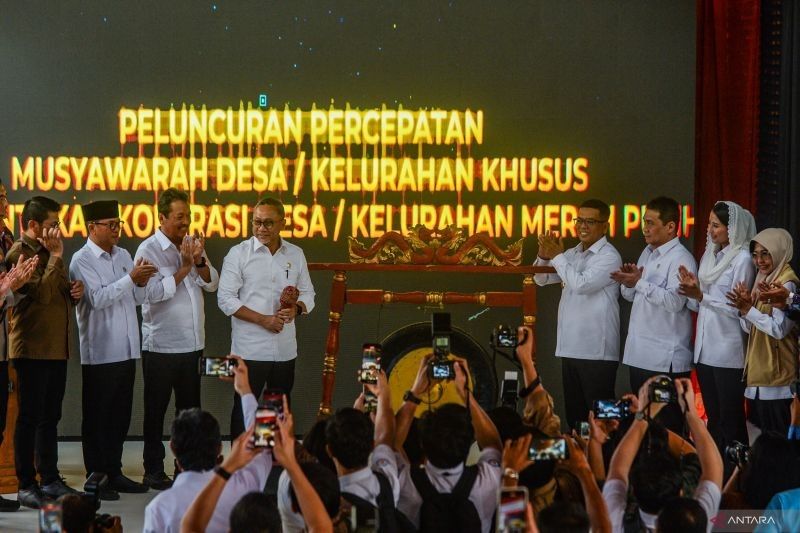 Literasi Koperasi: Kunci Pemanfaatan Bonus Demografi Indonesia