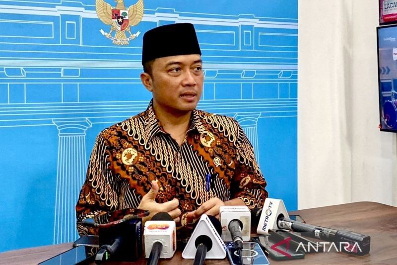 Pemerintah Intensif Bahas Substansi RUU Perampasan Aset, Surpres Baru ke DPR Belum Terbit