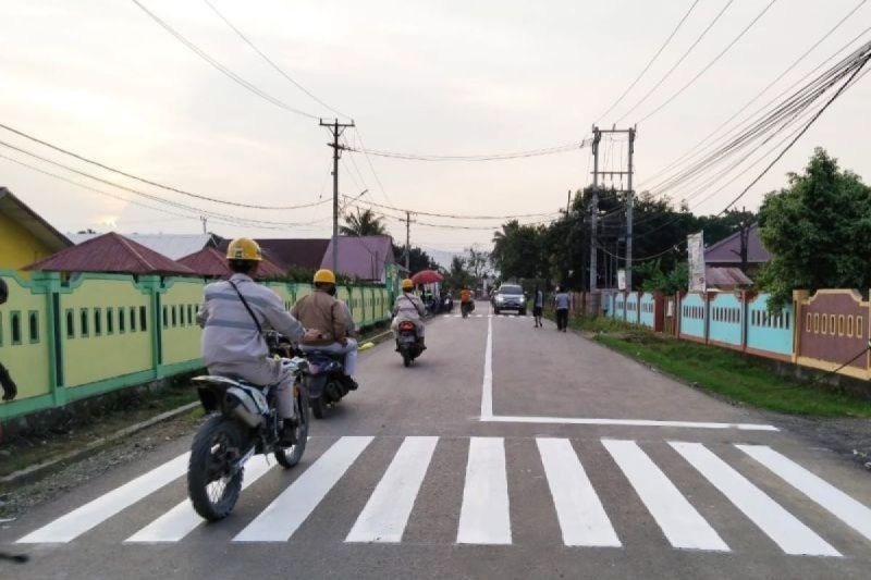 Ditjen Bina Marga Harap Inpres Infrastruktur Daerah Akomodir IJD Rp15 Triliun