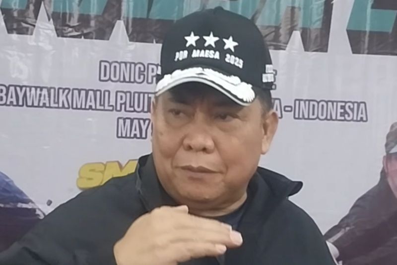 POR Maesa 2025: Kejuaraan Tenis Meja Internasional yang Usung Semangat Akhiri Polemik PTMSI