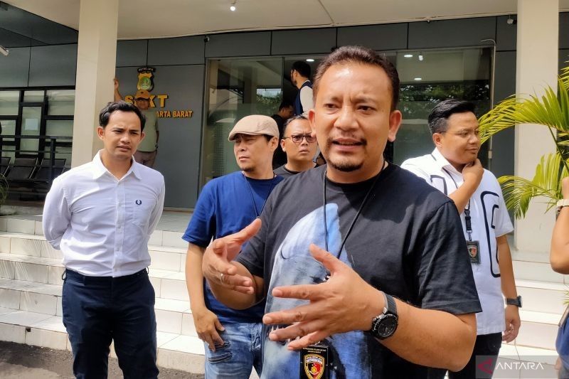 Pembunuhan di Kalideres: Pelaku Ditangkap 4 Jam Setelah Kejadian