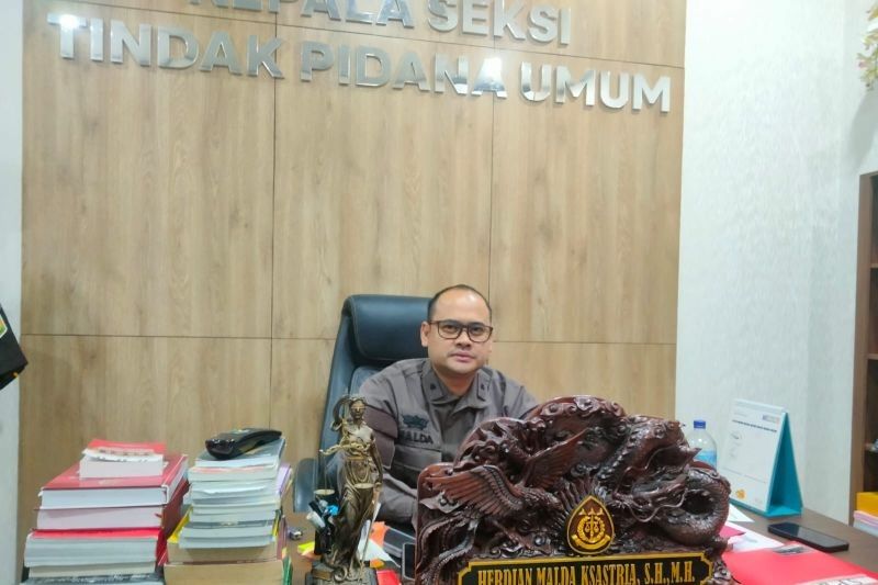 Tuntutan 7 Tahun Penjara untuk Empat Penadah Mobil Bos Rental yang Tewas Ditembak