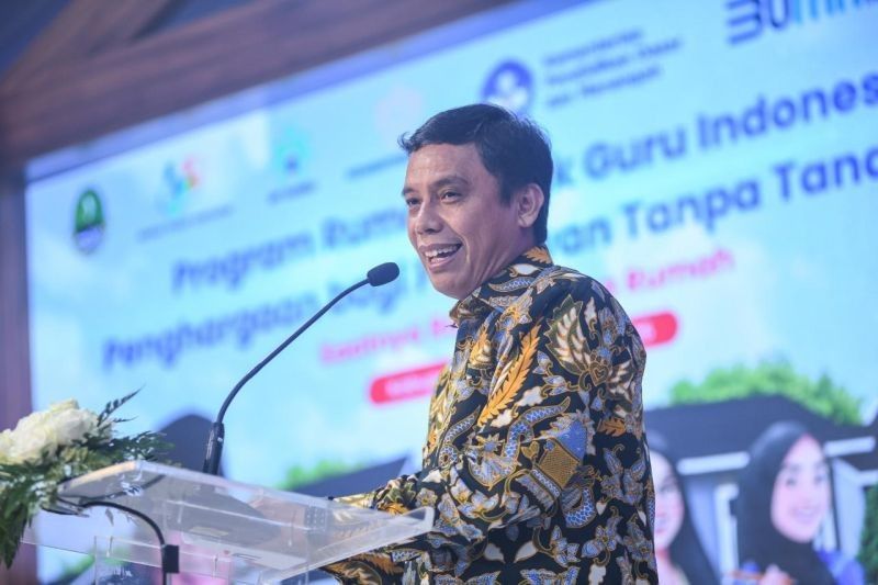 BTN Terapkan Strategi Penataan Jaringan Kantor: Efisiensi dan Ekspansi Berjalan Beriringan