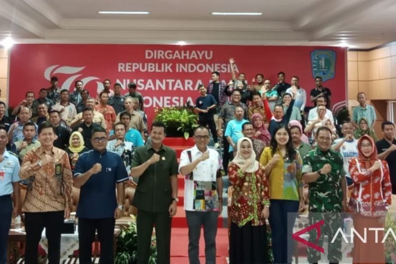 Belitung Luncurkan Aplikasi 'Sedaree': Pesan Mess Daerah Kini Lebih Mudah dan Transparan
