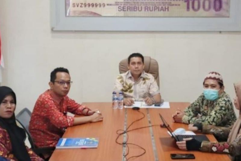60 Kades dan Lurah Maluku Utara Lolos Seleksi Peacemaker Justice Award 2025