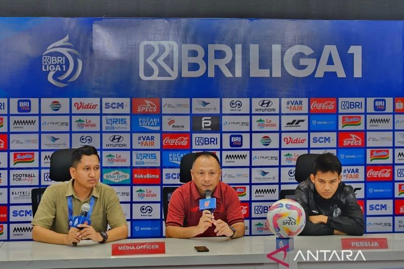 Misteri Unggahan Pemain Persija: Ricky Nelson Pilih Bungkam