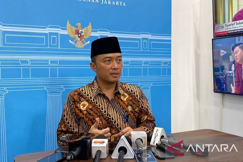 Istana Bantah Efisiensi Anggaran Sebabkan Perlambatan Ekonomi