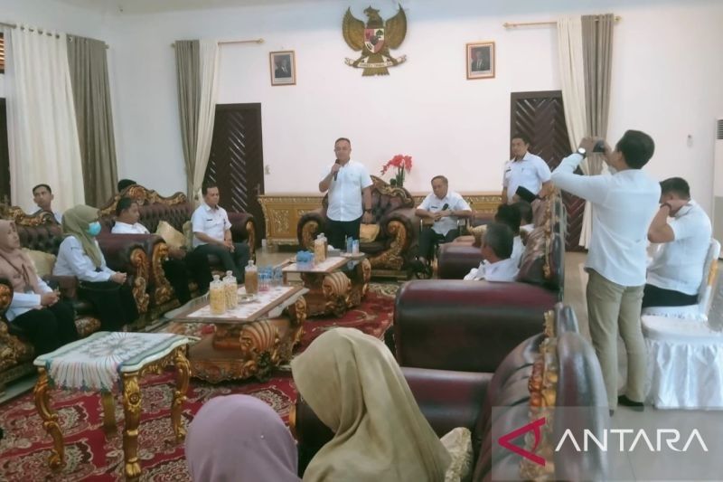 Pemkab Bangka: Pariwisata Berbasis Budaya untuk Dongkrak Ekonomi Daerah