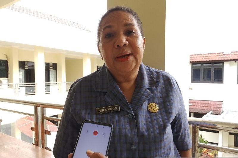 Pemkab Jayapura Dorong Intervensi Pendidikan untuk Tingkatkan IPM