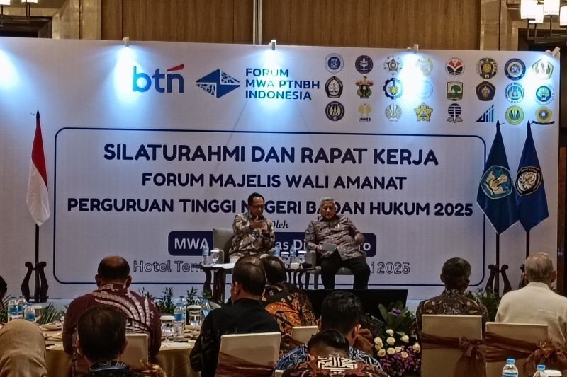 Mendagri Izinkan Pemda Beri Hibah pada Perguruan Tinggi: Dorong Kerja Sama dan Hilirisasi Riset