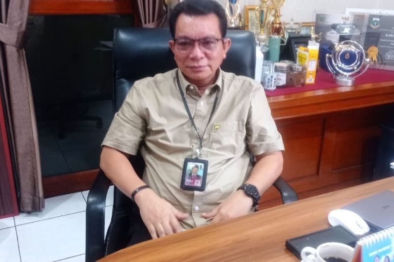 BKSAG Lebak Jaga Toleransi Antar-Umat Beragama, Wujudkan Persatuan Bangsa