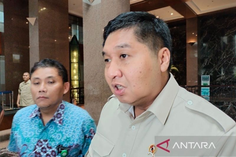 Danantara Dukung Penuh Sektor Perumahan, Dorong Indonesia Berdikari