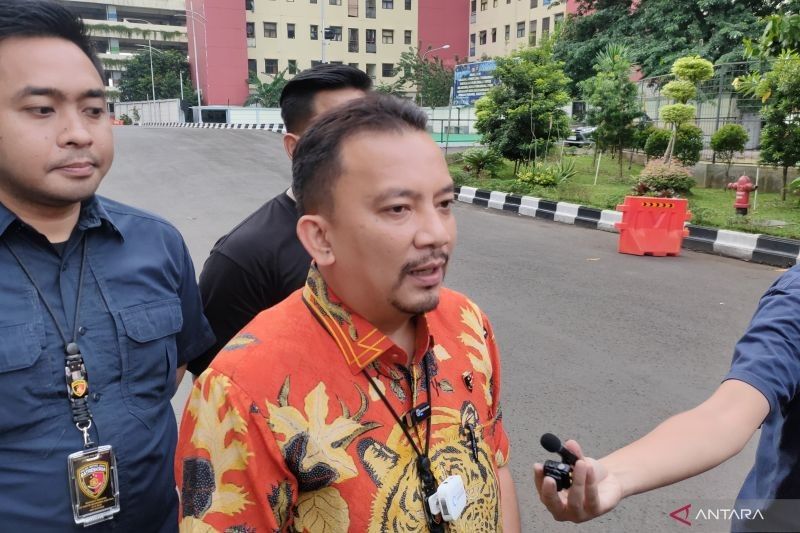 Polisi Ringkus Pembunuh di Kalideres Hanya dalam 4 Jam!