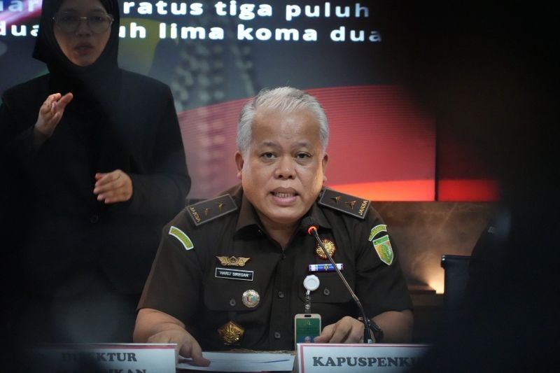 Istri Tom Lembong Diperiksa Kejagung Terkait Kasus Perintangan Perkara