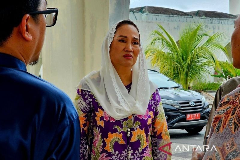 Pemkab Natuna Prioritaskan Dividen BRK Syariah untuk Penuntasan Utang Daerah