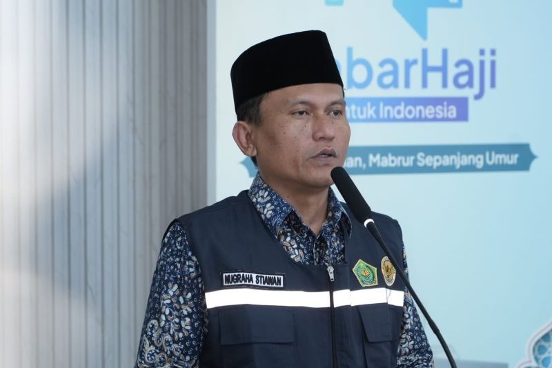 Kemenag Perketat Perlindungan Kesehatan Jamaah Haji Khusus: PIHK Wajib Jamin Layanan Optimal