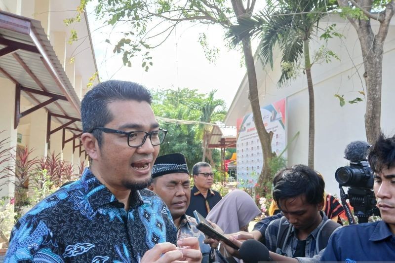 Aceh Siapkan 25 Hektare Lahan untuk Sekolah Unggul Garuda Baru