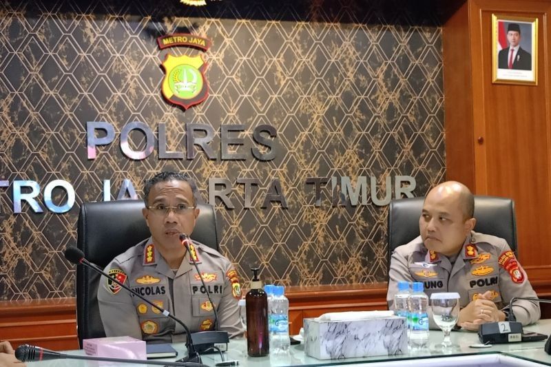 Polres Jaktim Gandeng Ormas: Strategi Baru Basmi Premanisme di Jakarta Timur