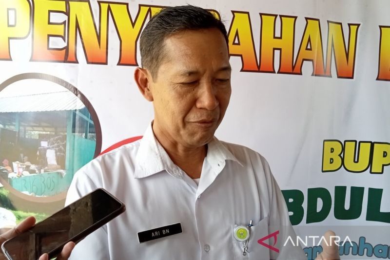 Bantul Bangun TPR Semi Permanen Antisipasi Peningkatan Wisatawan di JJLS