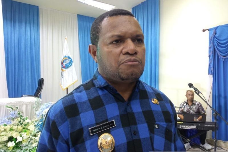 OPD Pemkab Jayapura Didesak Beri Pelayanan Maksimal, Tanpa Tunda!