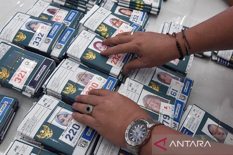 Komnas Haji Desak Pemerintah Segera Atasi Masalah Visa Calon Jamaah Haji