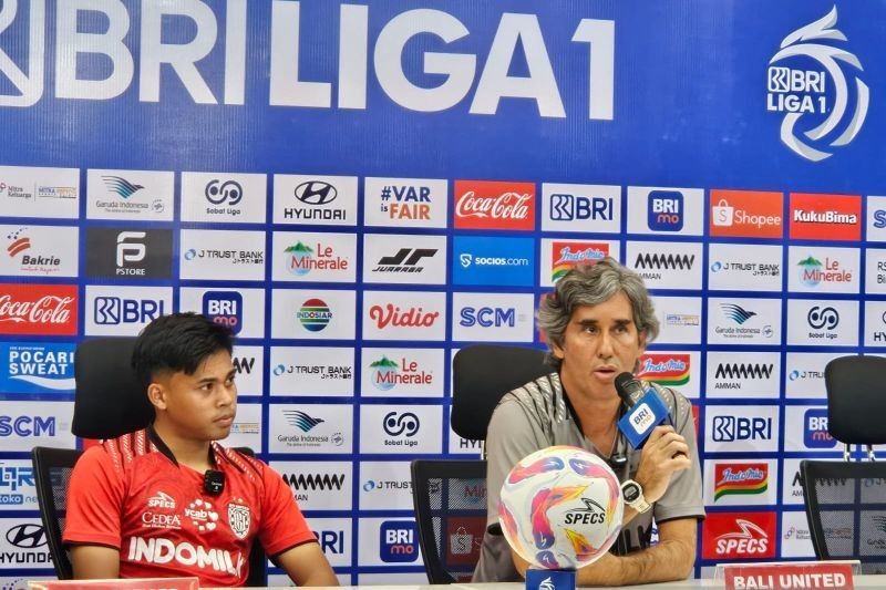 Teco Buka Peluang Kembali Latih Persija, Akankah Macan Kemayoran Kembali Berjaya?