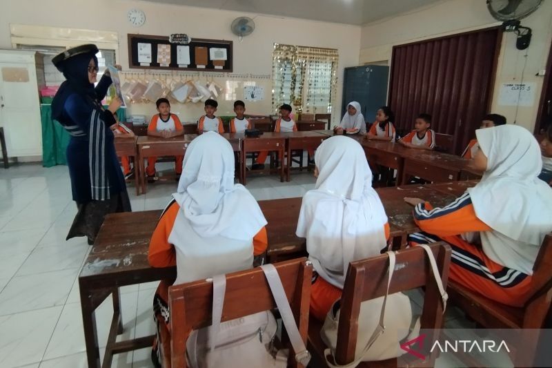 20 SD di Kudus Berpotensi Digabung, Solusi Atasi Sekolah Rusak dan Kekurangan Guru?