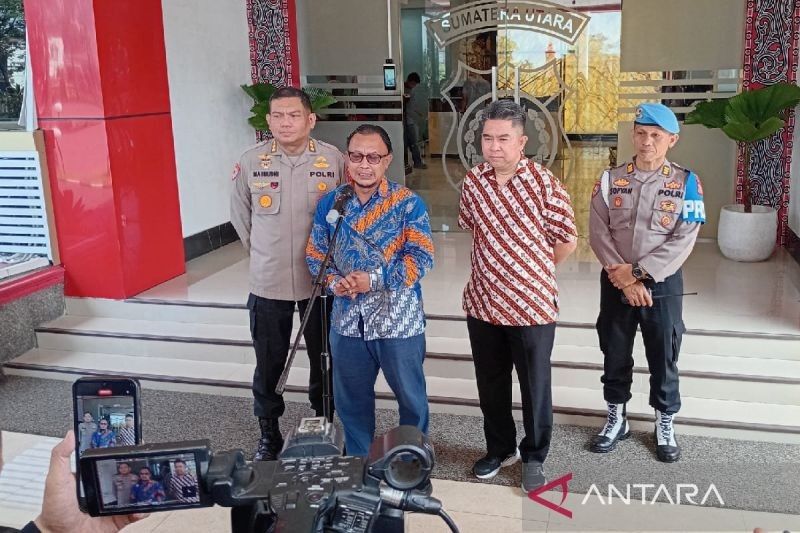 Kompolnas: Penembakan Pelaku Tawuran di Medan Diduga Langgar Prosedur