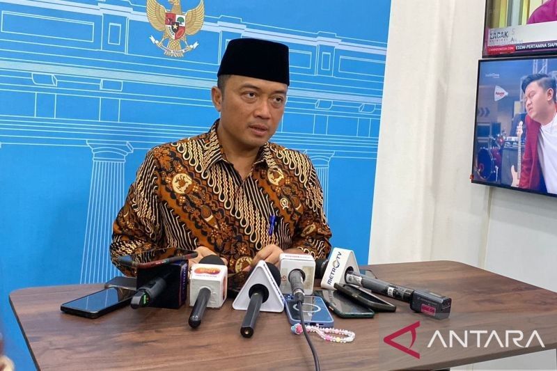 Istana Segera Atur Pertemuan Prabowo dan Megawati, Rindu Nasi Goreng Jadi Pemicunya?