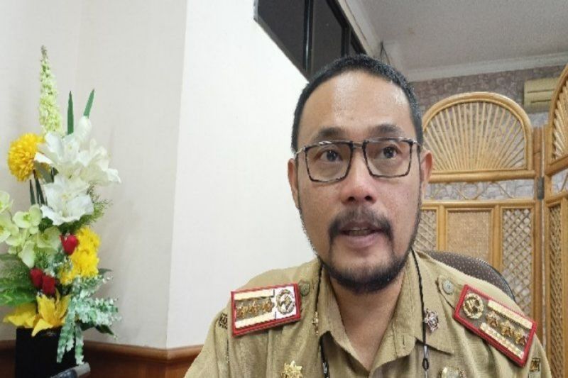 Pemkab Parigi Moutong Targetkan 50 Sertifikat Tanah Milik Pemda Tahun 2025