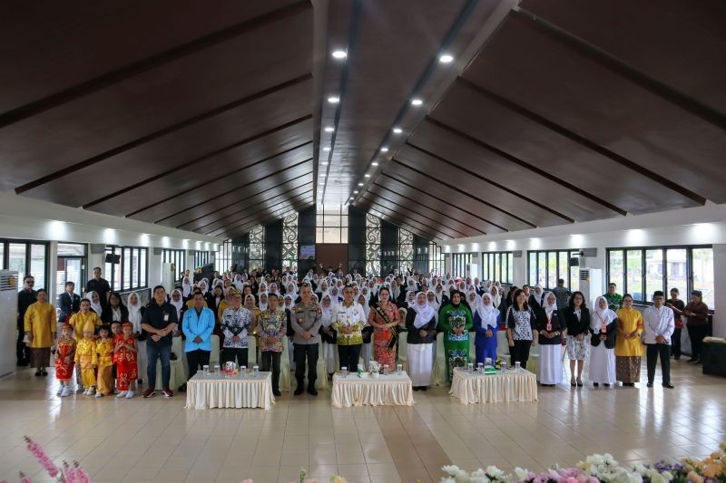 Pentingnya Peningkatan Mutu PAUD untuk Masa Depan Kalimantan Barat