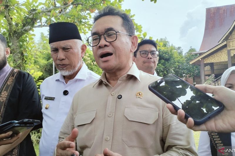 Siasat Mendag Hadapi Perang Dagang: Bidik Pasar Ekspor Baru dan Dorong UMKM Go Global