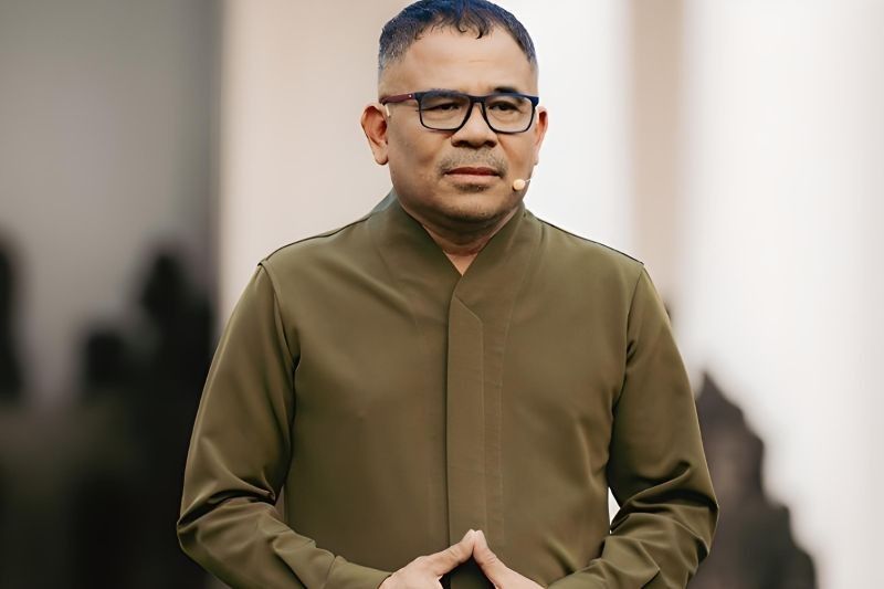 Garin Nugroho Sorot Prioritas Dana Indonesiana 2025: Tiga Pilar Penting Majukan Industri Kreatif