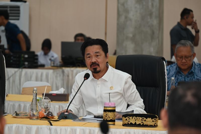 Pencegahan Dini Narkoba: Wakil Ketua MPR Tekankan Pentingnya Kerja Sama Nasional