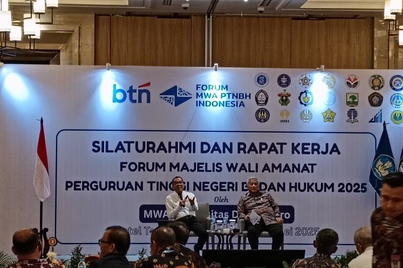 PTNBH Diminta Tingkatkan Hilirisasi Riset untuk Kembangkan Pendidikan