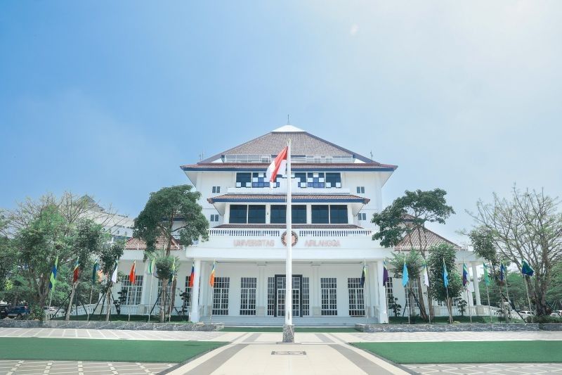 Unair Buka Empat Jalur Seleksi Mandiri 2025, Peluang Masuk Kampus Favorit Makin Lebar!