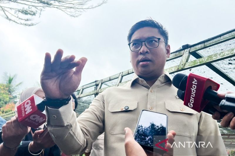 Wamentan: BRMP Kunci Indonesia Kuasai Pertanian Dunia