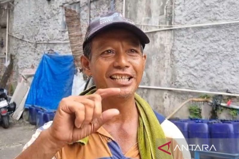 Misteri Kematian Pria di Kalideres: Terakhir Kali Terlihat Bersama Pria Lain