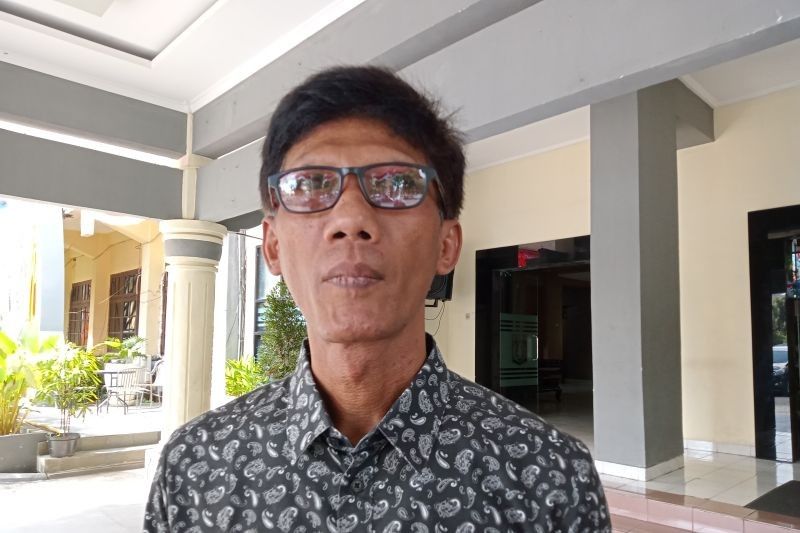 Tes PPPK Tahap II Kota Mataram: 1.872 Pelamar Berebut 30 Formasi