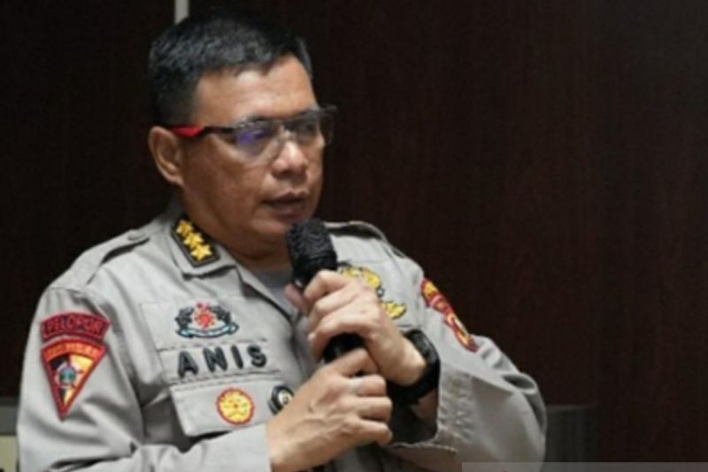 Polda Sumsel Gelar Operasi Sikat Musi, Berantas Premanisme dan 3C