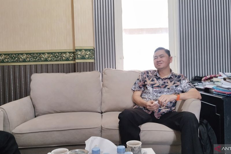 Ombudsman Sumsel Sukses Selesaikan 100 Laporan Pelayanan Publik