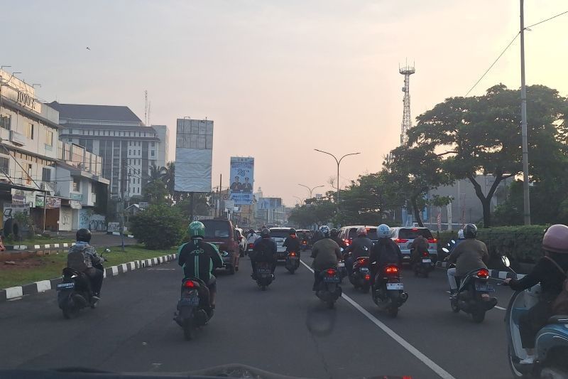 Pemkot Depok Perluas Area CFD: Jalan Margonda Hingga Arif Rahman Hakim