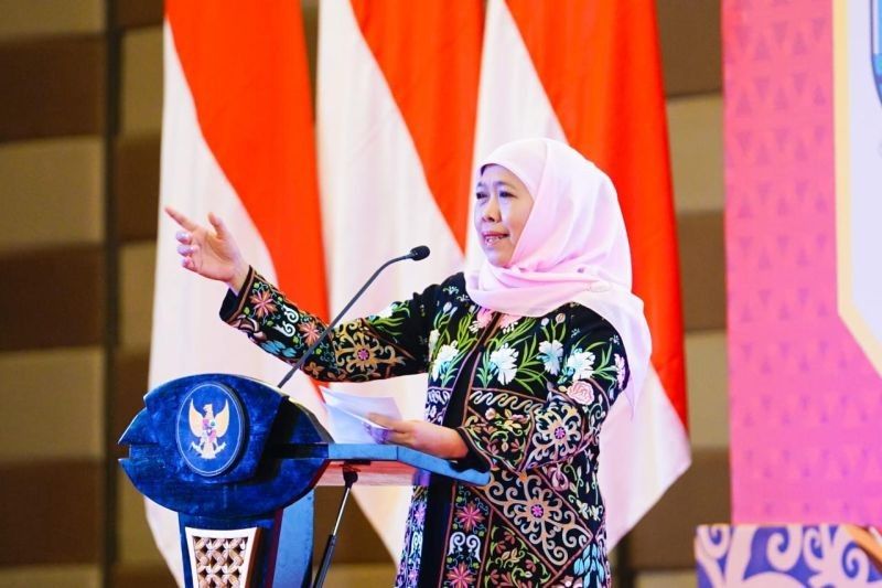 Jawa Timur Resmi Raih Status ODF 100 Persen: Sukses Bebas Buang Air Besar Sembarangan