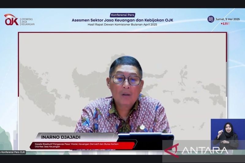 24 Emiten Lakukan Buyback Saham Tanpa RUPS, Capai Rp937 Miliar